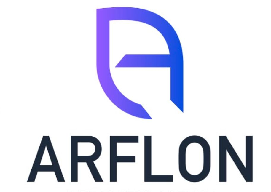 معاينة نموذج Arflon Creativity